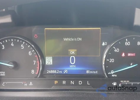 2023 Ford Explorer Xlt from USA, damaged, VIN 1FMSK8DHXPGC30613